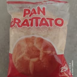 Pan di vico