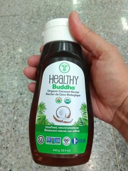 Healthy Buddha
