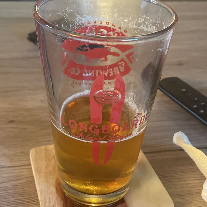 photo of New Belgium Brewing Company Voodoo Ranger Juicy Haze IPA shared by @mattclark181 on  19 Dec 2021 - review