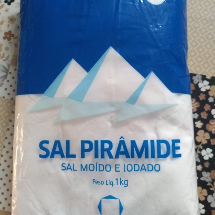 review photo of Sal Pirâmide Sal shared by @jaciplima on 04 May 2022 - review