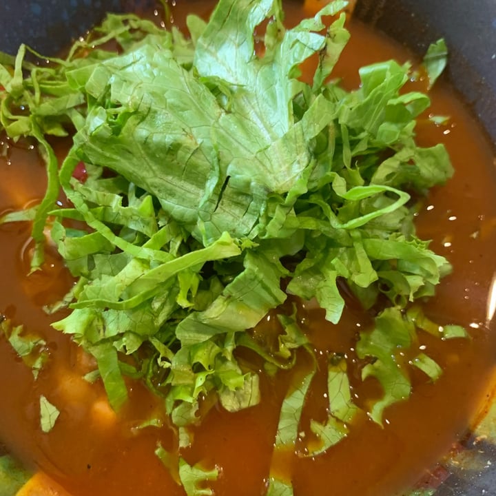 photo of YOYU Pozole shared by @apaulapimentel on  16 Sep 2022 - review