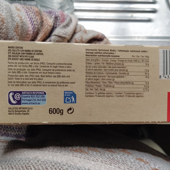 review photo of Artiach Marbu Centeno shared by @magara on 30 Jul 2021 - review