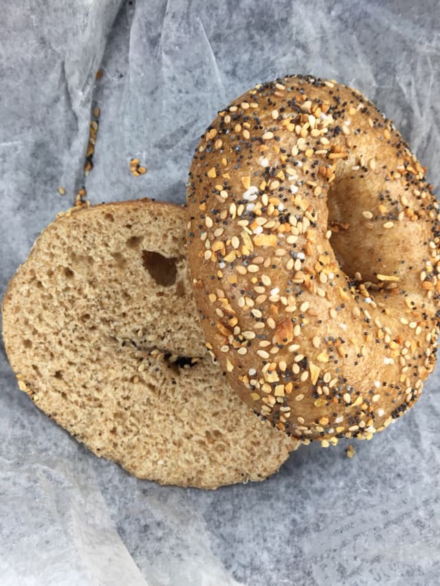 Bruegger's Bagels