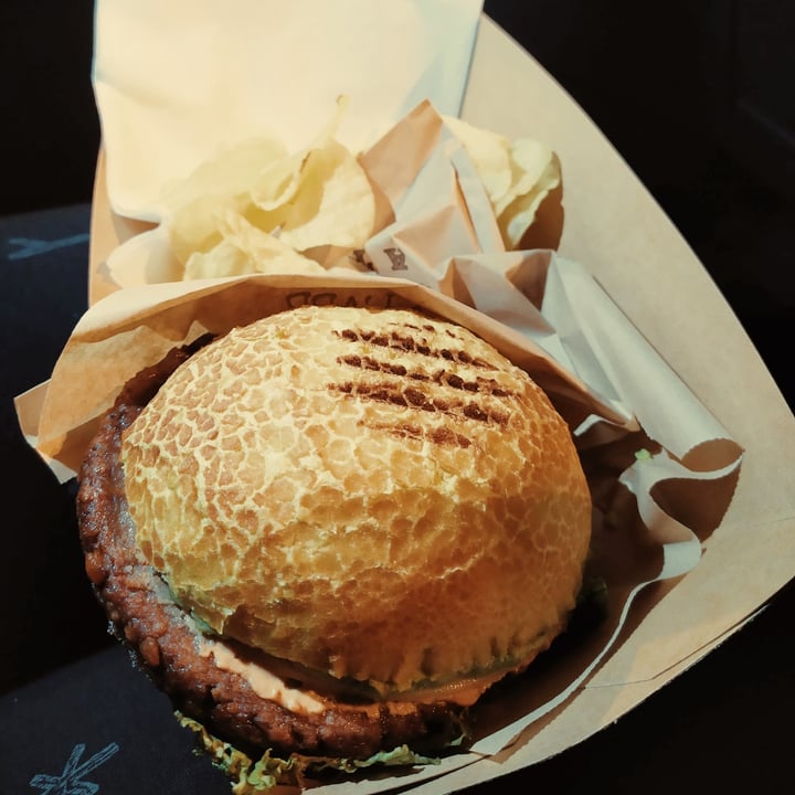 review photo of Autogrill Wowburger shared by @greyalice on 27 Mar 2022 - review