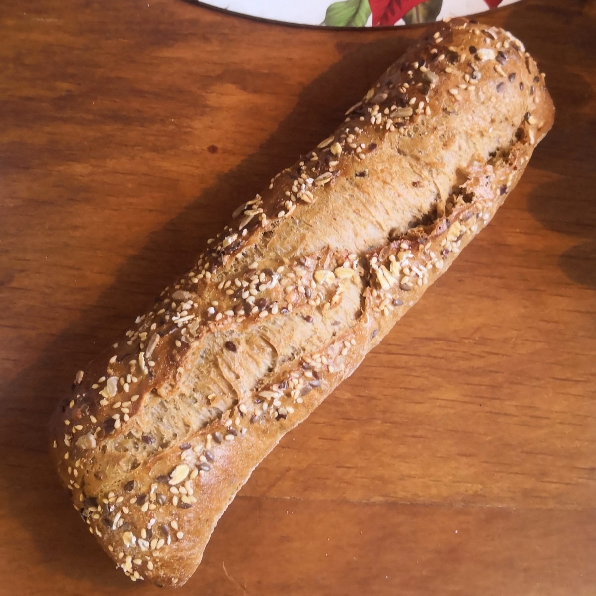 United bakeries Norway Frokostbaguette Reviews abillion