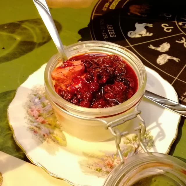Photo of the dish “Cheesecake”