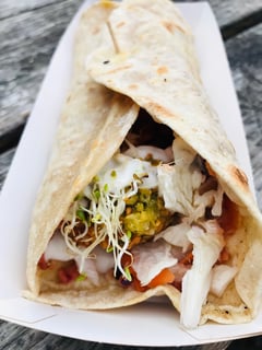 Cádiz provincia - Restaurantes veganos