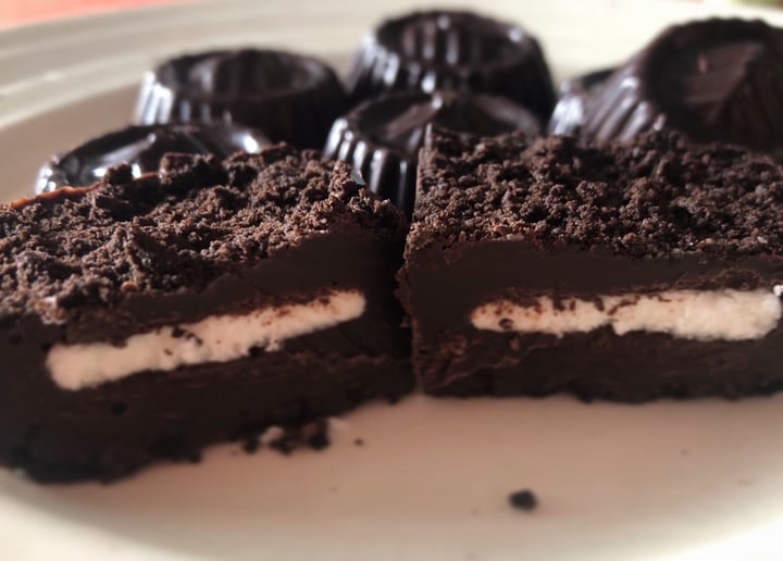 photo of minuti Torta de Chocolate shared by @lugardella on  21 Mar 2020 - review