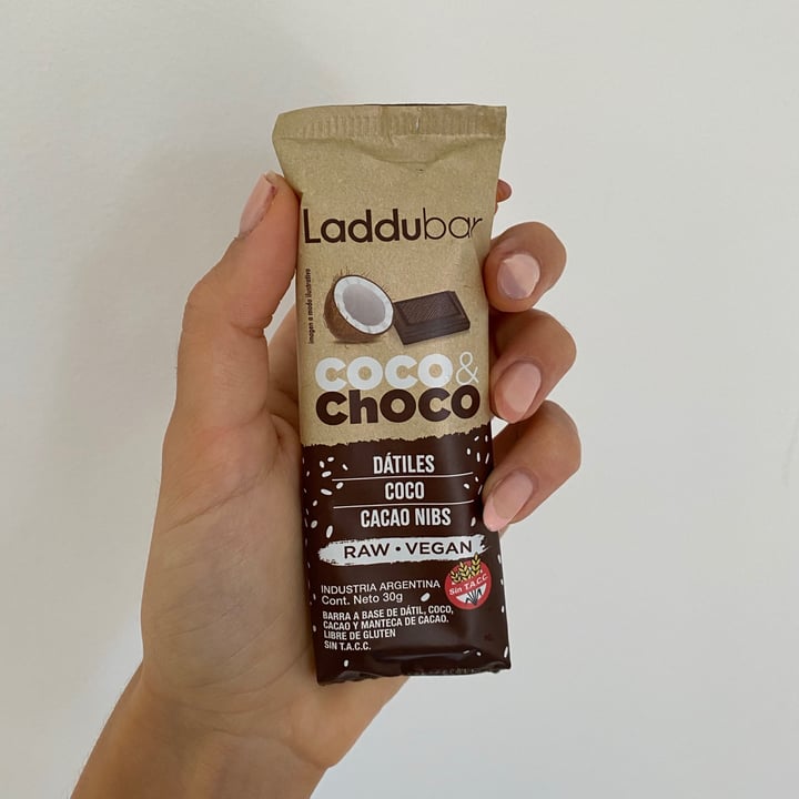 review photo of Laddubar Coco & Choco shared by @camifernandez on 19 Nov 2020 - review