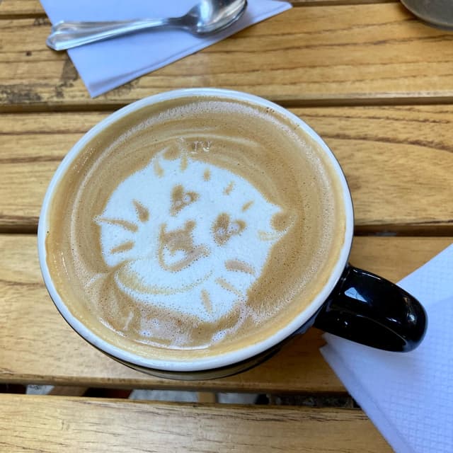 Angéla - Deli & Coffee