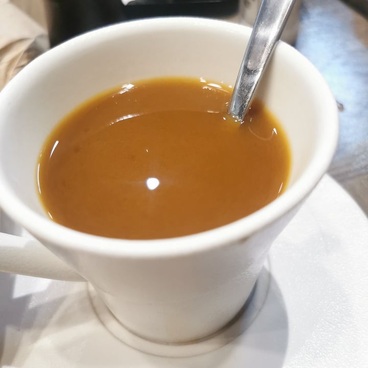 photo of Mugg & Bean Filter Coffee shared by @veganpower001 on  28 May 2022 - review