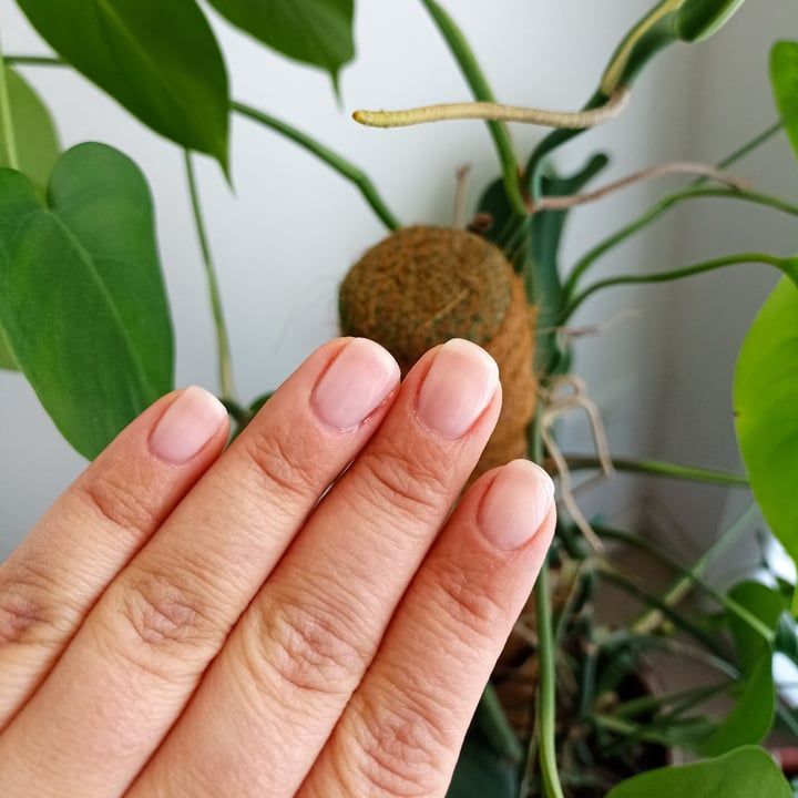 review photo of Happyglam Smalto Semipermanente shared by @nicoleseveri on 11 May 2022 - review
