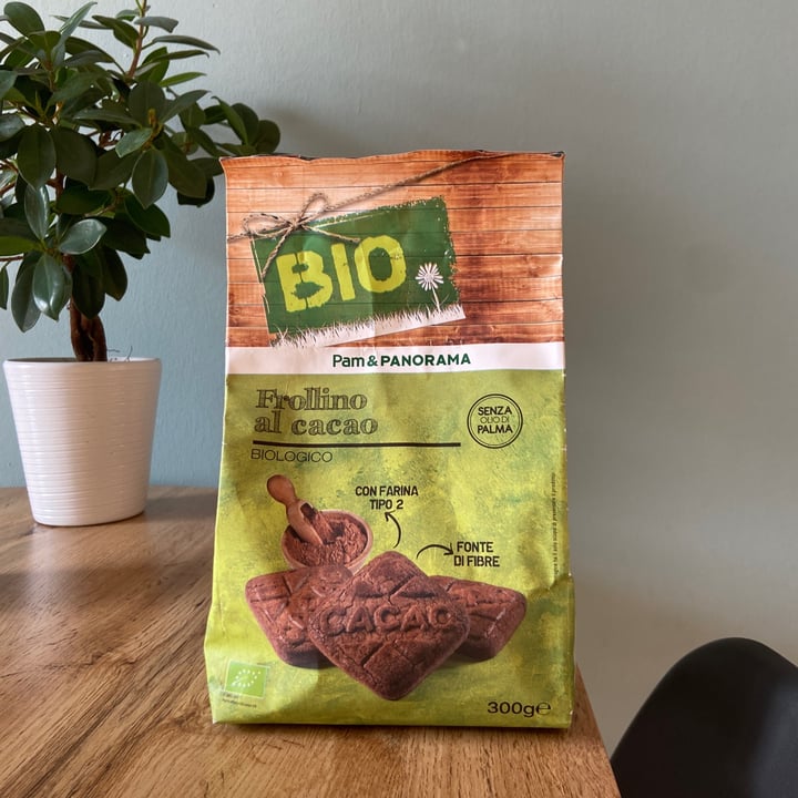 review photo of Pam & PANORAMA Frollino al cacao shared by @silviavanpelt on 11 Oct 2022 - review