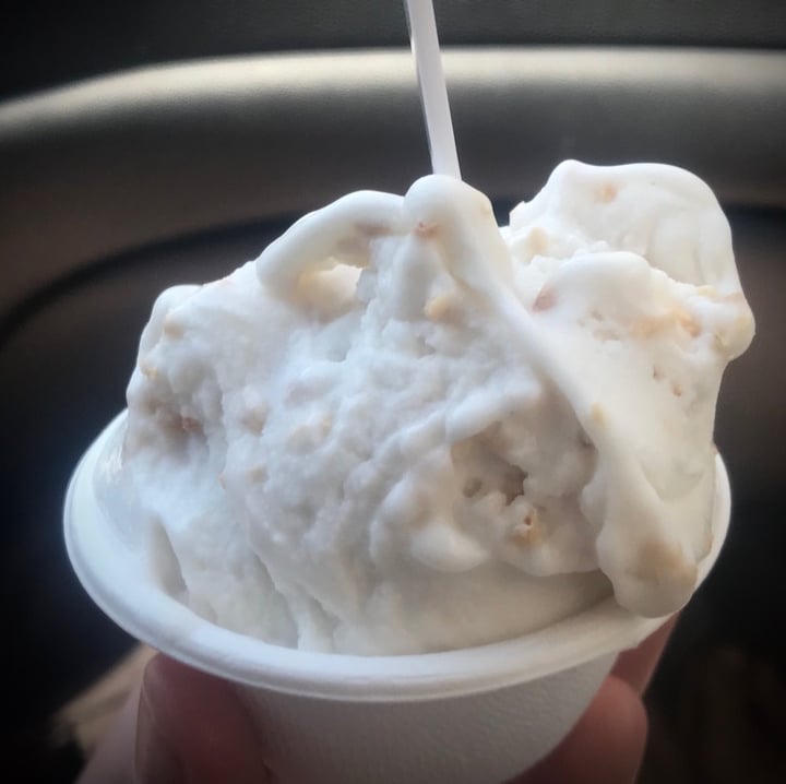 photo of Prime Gelato Toasted Coconut Gelato shared by @kaylabear on  12 Jul 2020 - review