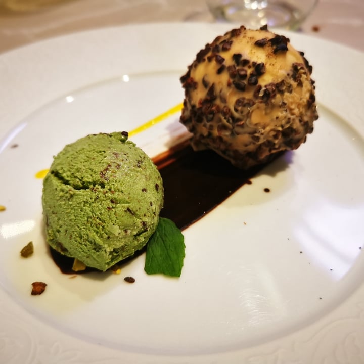 photo of Linfa Milano - Eat Different dolce shared by @giomo on  21 Jun 2022 - review