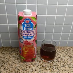 Teatime