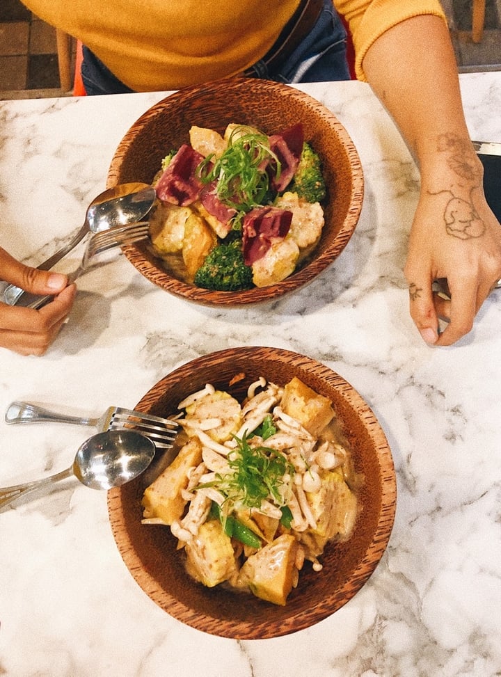 review photo of Staple Food by Krazbikes Craft Bowl shared by @callmeha on 03 Nov 2019 - review