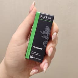 Alteya Organics