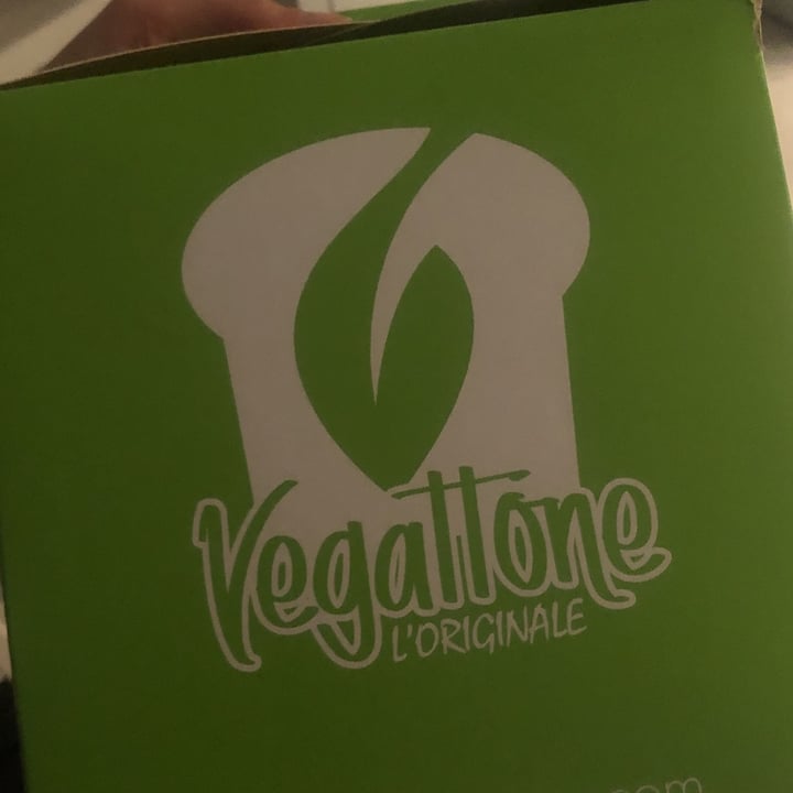 photo of Vegattone Panettone shared by @veronicaguerr on  12 Dec 2021 - review