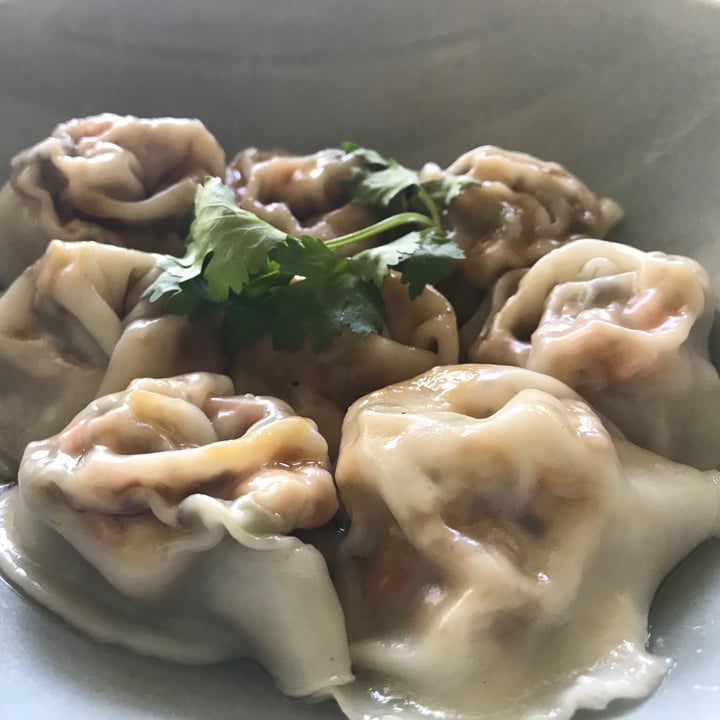 photo of Real Food Dumpling (steam) shared by @lizard on  10 Jan 2021 - review
