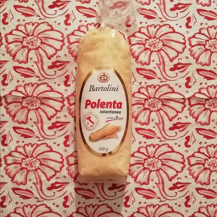 photo of Bartolini Polenta shared by @miocillo0 on  18 Jun 2022 - review