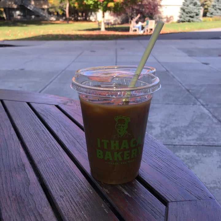 photo of Collegetown Bagels Coffee shared by @angies on  17 Oct 2020 - review