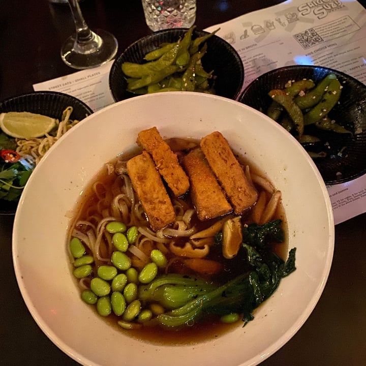 photo of Saigon Suzy Parkwood Tofu Noodle Soup shared by @kateemma5 on  06 Dec 2020 - review