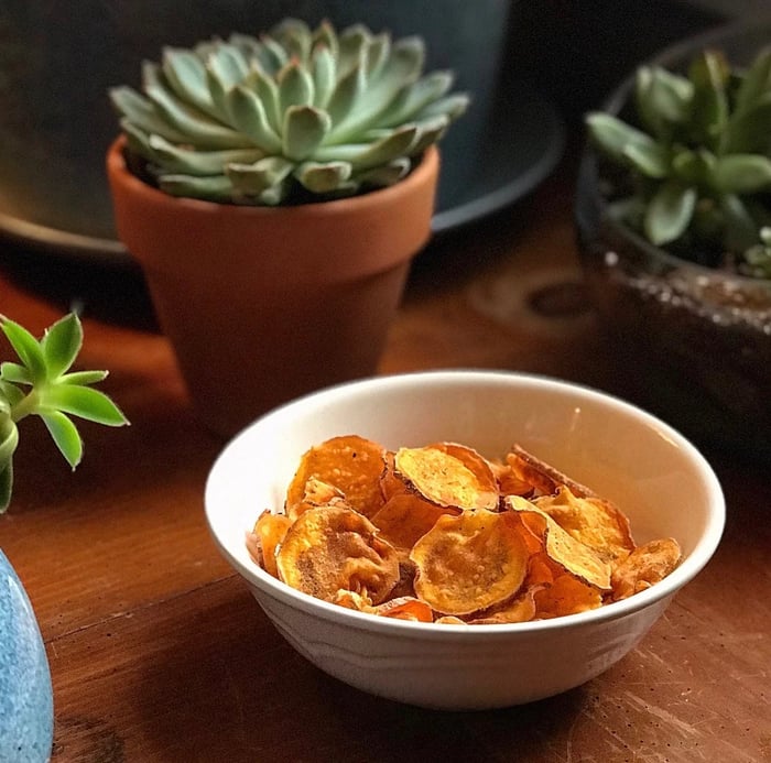 Potato Chips