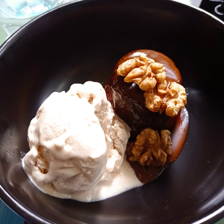 photo of Privé Somerset Sticky Date Pudding shared by @carachew on  22 Oct 2020 - review
