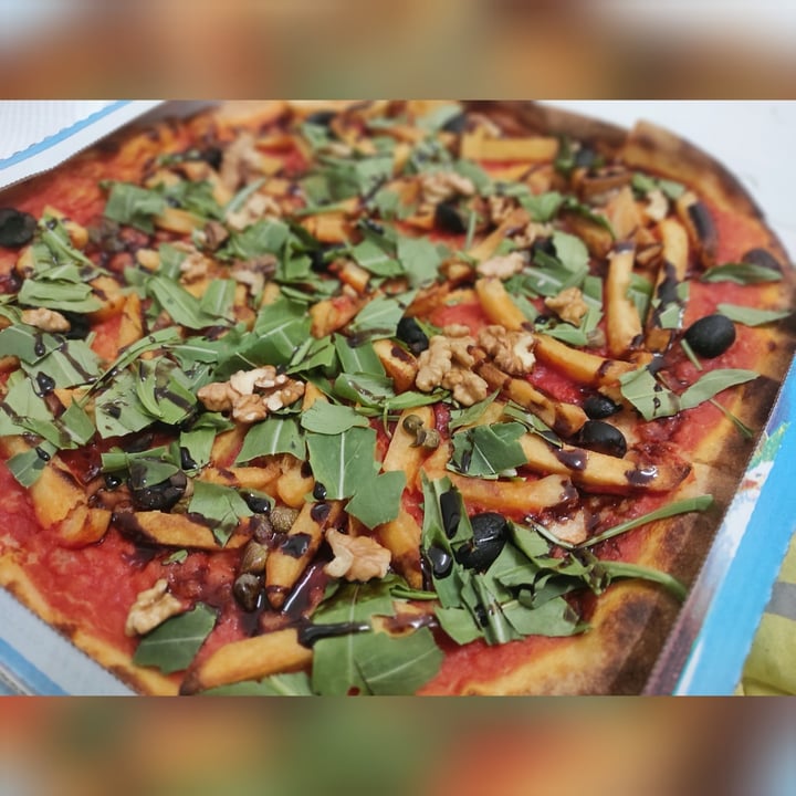 Pizzeria da Mario - Santeramo in Colle Santeramo In Colle, Italy Pizza  Daniela Review | abillion