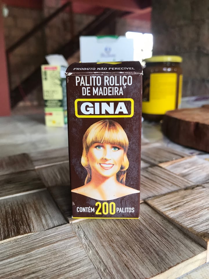 photo of Gina Palito Roliço shared by @grubel on  02 Jun 2022 - review