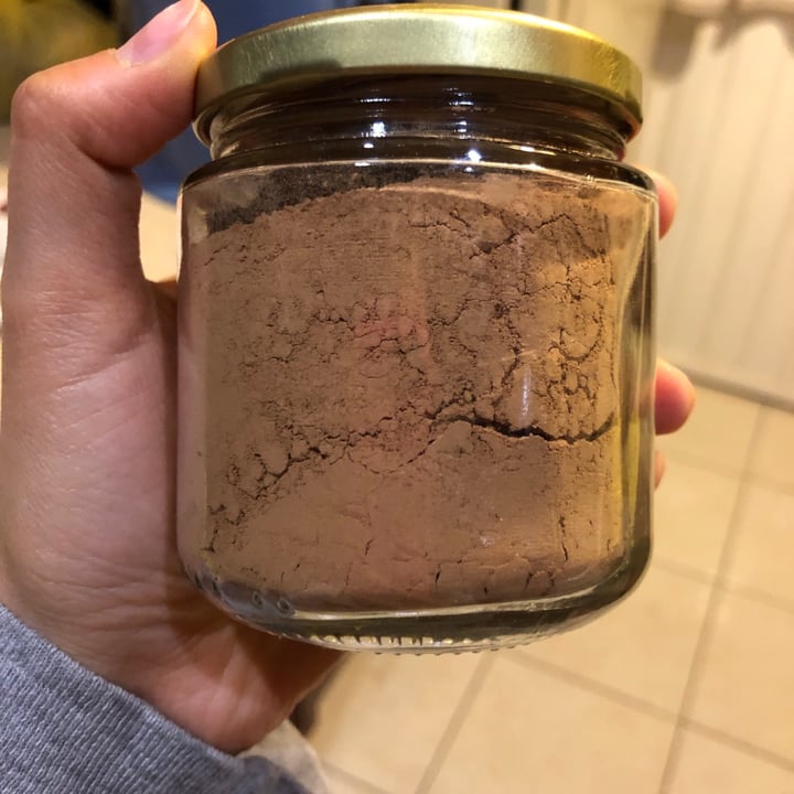 review photo of Mr sabor Cocoa en polvo shared by @baleysure on 02 Mar 2021 - review