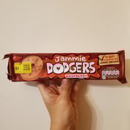 Jammie Dodgers