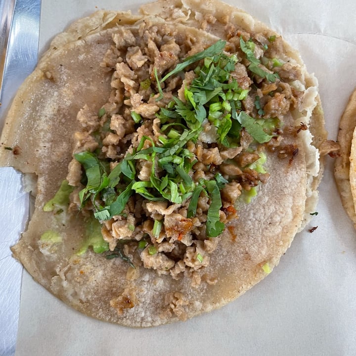 review photo of Tacomido Taco de suadero shared by @fermedina on 25 Oct 2021 - review