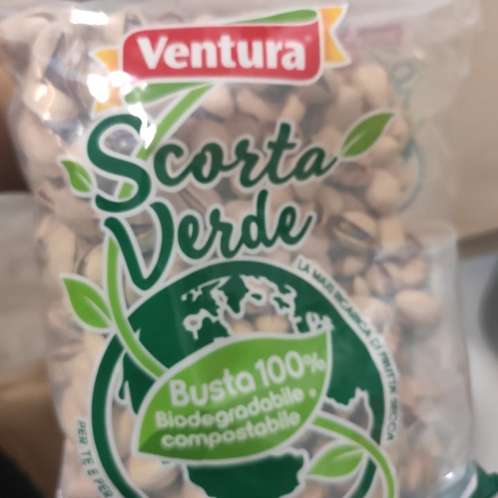 review photo of Ventura Pistacchi shared by @martinamai on 30 Apr 2022 - review