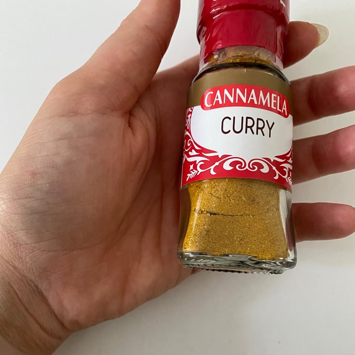 review photo of Cannella Curry shared by @m2000 on 29 Jul 2021 - review