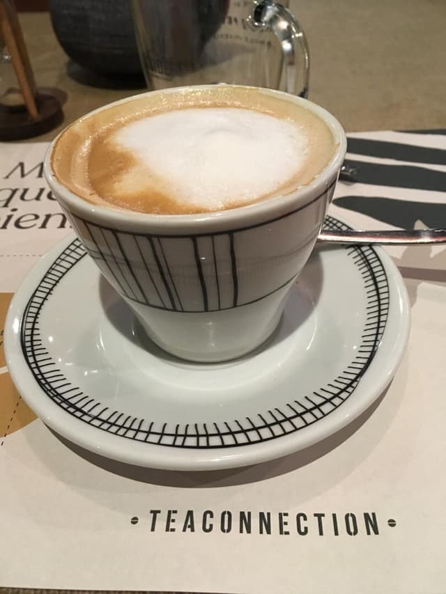 Photo of the dish “Cafe con leche”