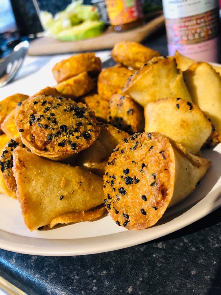 photo of Tesco Masala Cones shared by @laurax112 on  27 Apr 2019 - review