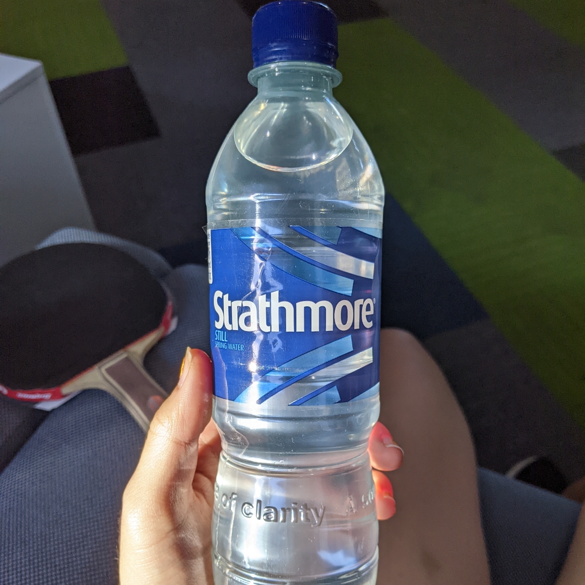 Strathmore Still Spring Water Reviews abillion