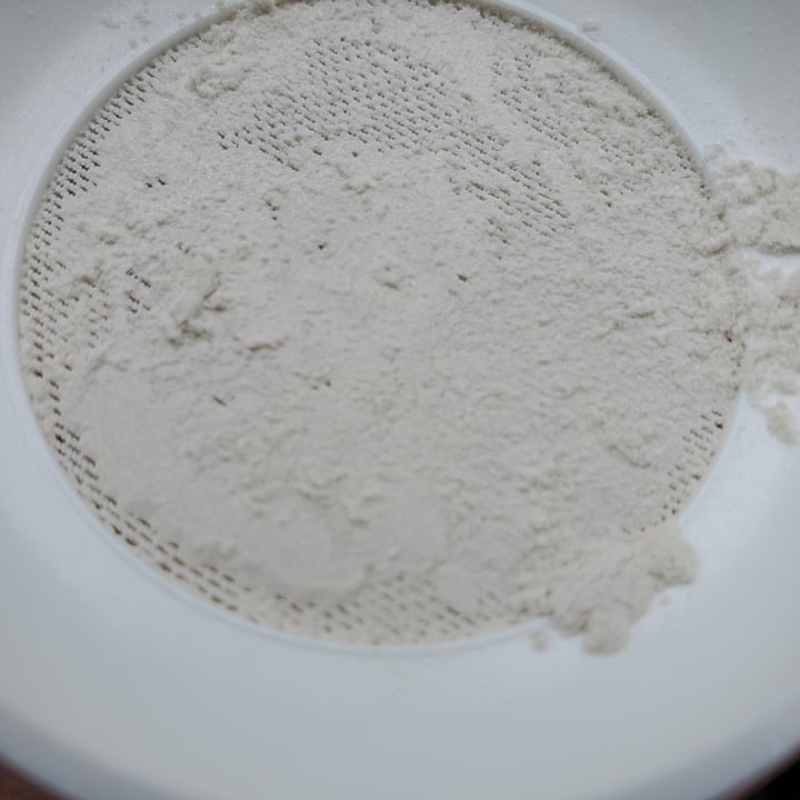 review photo of Pacifica Crystal Rays luminous translucent powder shared by @sarbear420 on 10 Oct 2021 - review