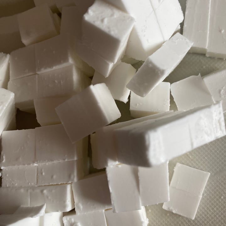 photo of Violife Greek White (Block/Panetto) shared by @sophie000 on  15 Apr 2022 - review