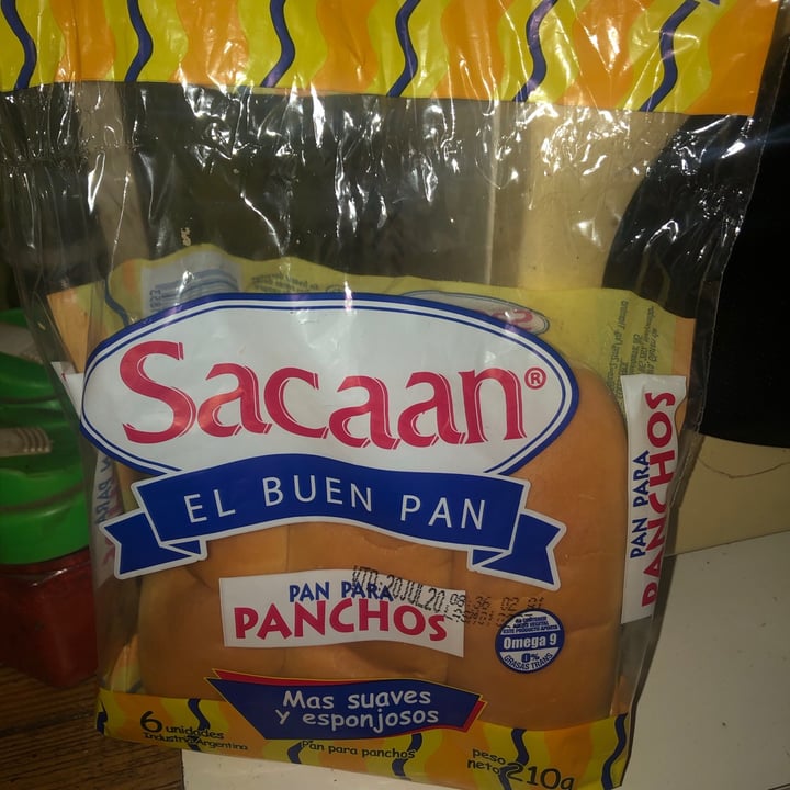 review photo of Sacaan Pan Para Panchos shared by @ilysbrenda on 11 Jul 2020 - review
