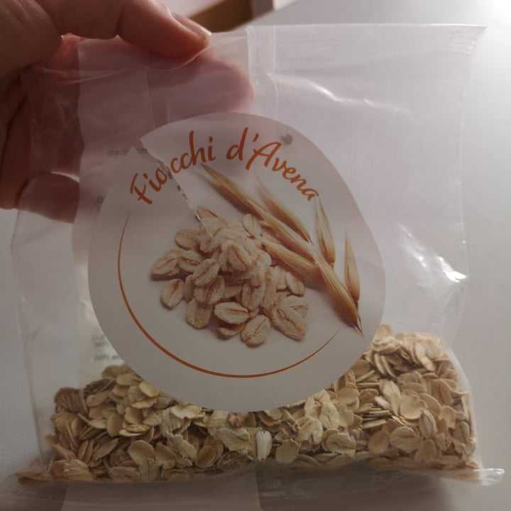 review photo of Ciavolino Roma International srl Fiocchi D'Avena shared by @tinaccia on 09 Aug 2021 - review