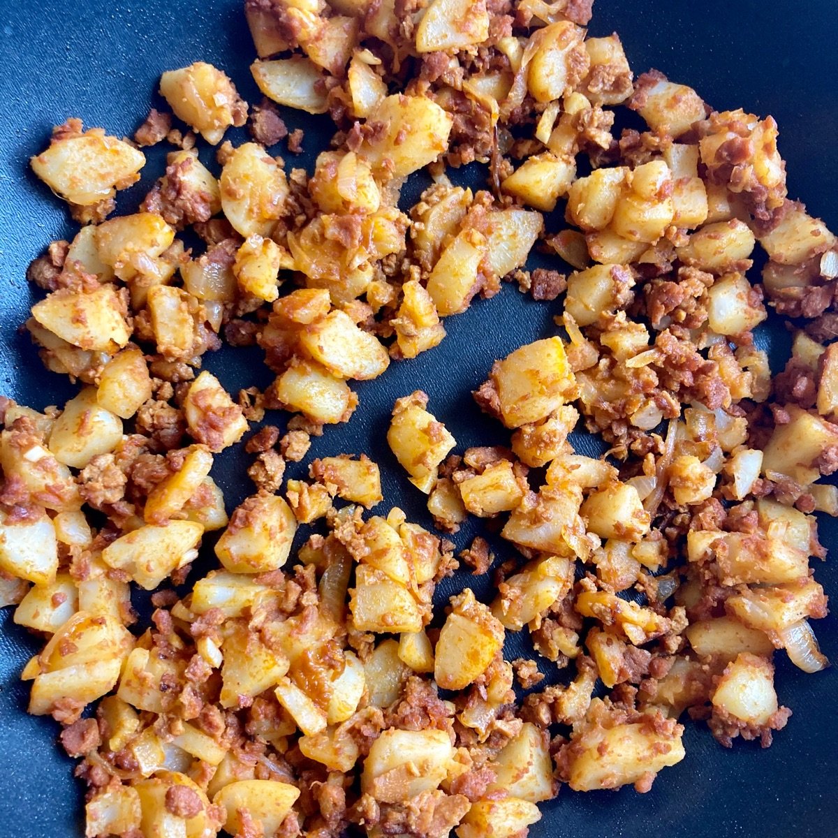 MorningStar Farms Veggie Chorizo Crumbles Reviews abillion