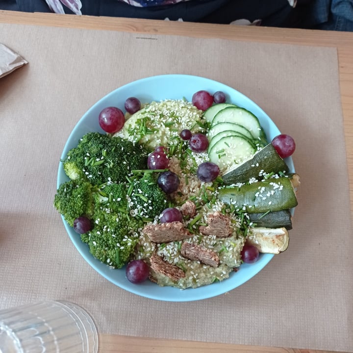 photo of La clairière Green Bowl shared by @koyott on  17 Sep 2020 - review