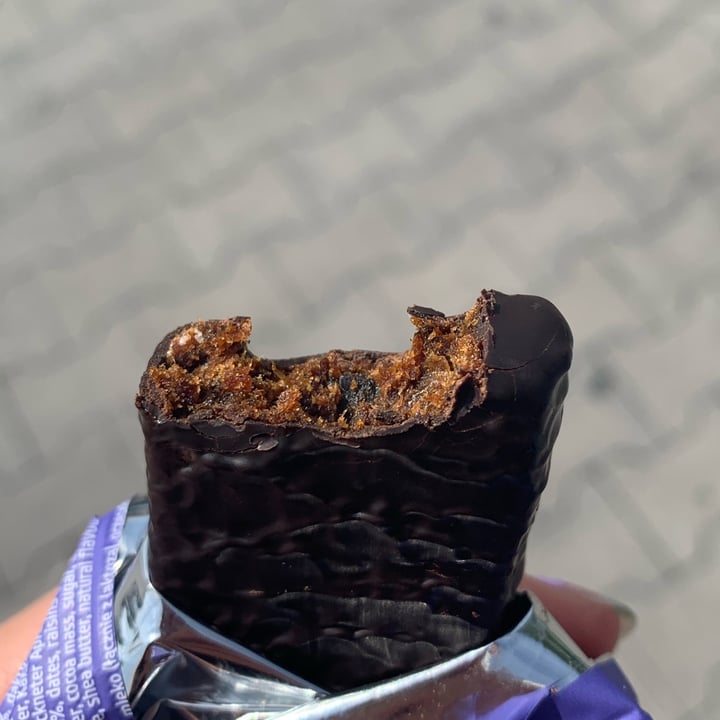 photo of Be Raw! Plum Energy Bar shared by @mmmmmmmmskinny on  01 Aug 2022 - review