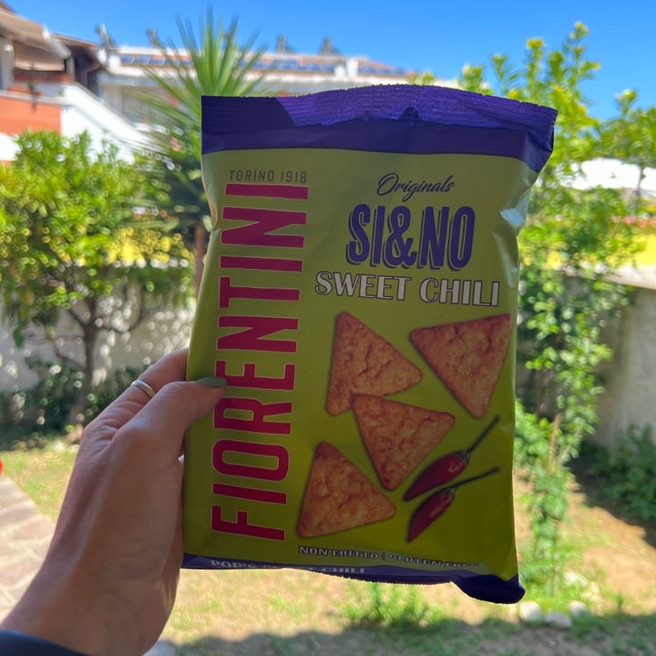 photo of Fiorentini Si & No Sweet Chili shared by @nicole- on  15 Jun 2022 - review