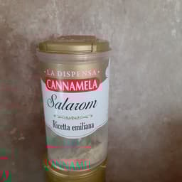 La dispensa cannamela