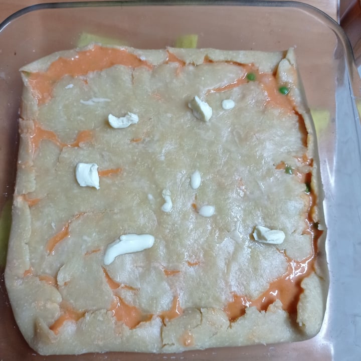 review photo of Hacendado 100% vegetal shared by @vaniabarberan on 24 May 2022 - review