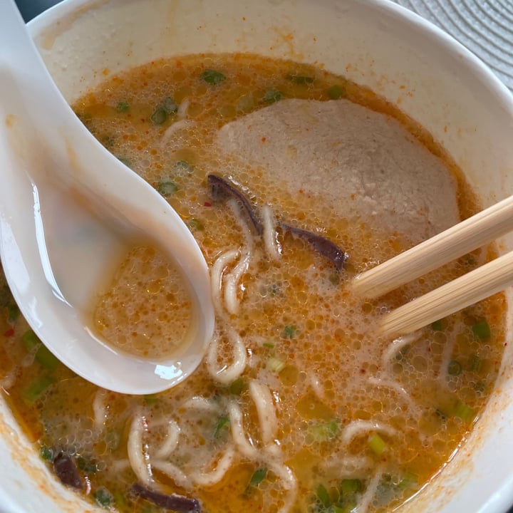 review photo of IPPUDO Raffles City Akamaru 1.0 (4th May- 30th Jun 21) shared by @dazri on 07 Jun 2021 - review
